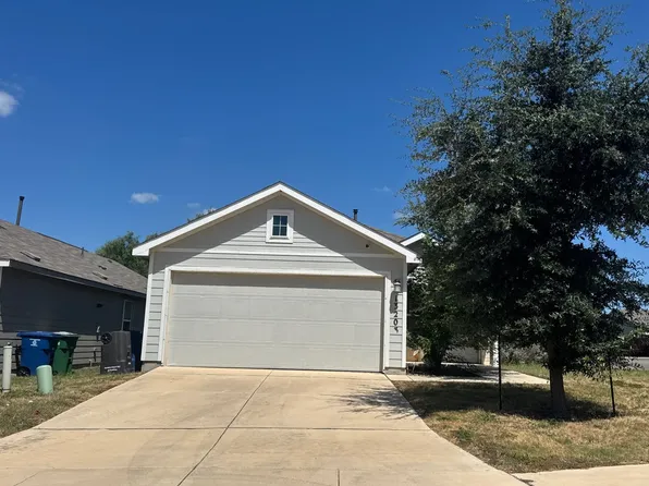 13203 Ashworth Blvd, San Antonio, TX 78221