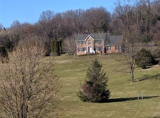 1872 Spring Hill Rd UNIT A, Staunton, VA 24401