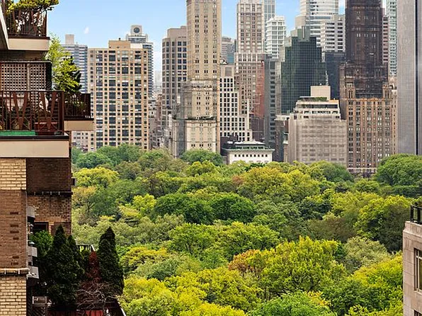 30 W 63rd St APT 19CD, New York, NY 10023