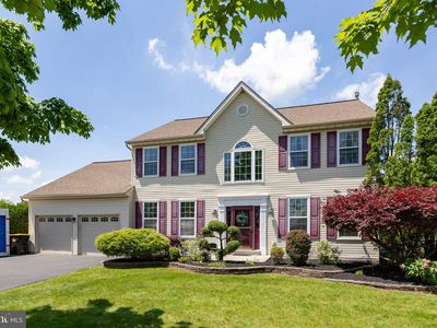 2775 Fischer Rd, Hatfield, PA, 19440