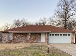 106 Adirondack Loop, Roland, OK 74954