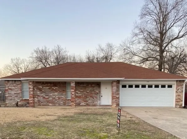 106 Adirondack Loop, Roland, OK 74954