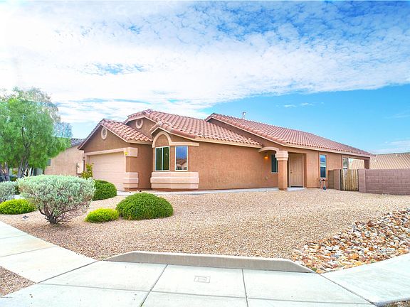 2nd image of 12997 E Buchman Canyon Dr