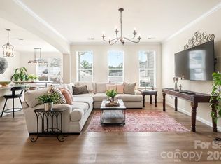 5023 American Bittern Ln, Charlotte, NC 28214