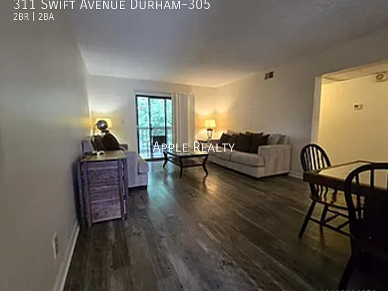 311 Swift Ave #305 — Photo 7