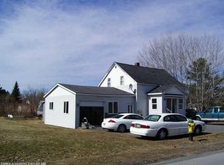 52 Exchange St, Presque Isle, ME 04769