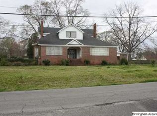 824 Woodward Rd, Midfield, AL 35228