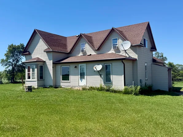 40166 224th St, Woonsocket, SD 57385