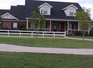 1202 Drummond Rd, Abilene, TX 79606