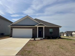 28528 Brian Ln, Madison, AL 35756