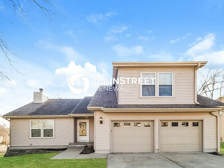Front View