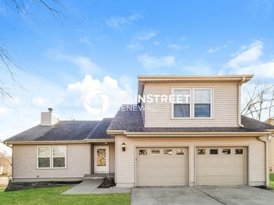 6303 W 152nd St, Overland Park, KS, 66223