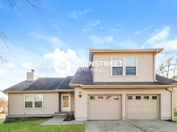 6303 W 152nd St, Overland Park, KS 66223