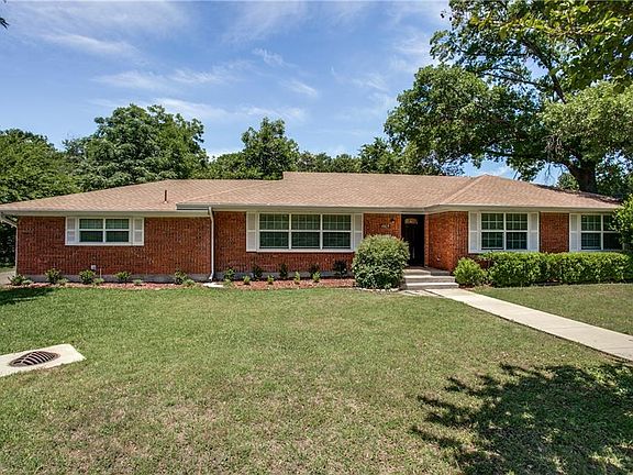 2nd image of 6615 Trammel Dr