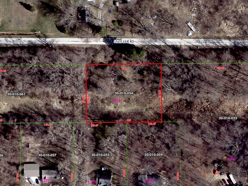 2nd image of 5521 State Line Rd