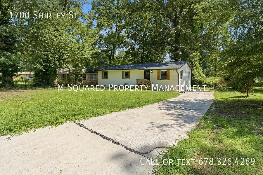 4 bed, 1428 sqft, $2,300 — Photo 4