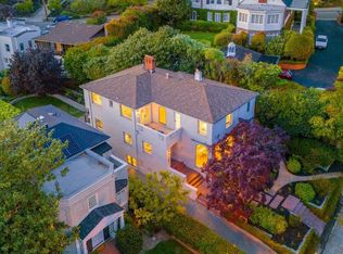 1144 Mandana Blvd, Oakland, CA 94610