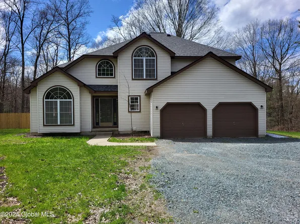 75 Mountain View Road, Nassau, NY 12123