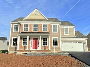 26 Red Sunset Run, Ephrata, PA 17522