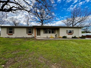 895 Marion Anderson Rd, Hot Springs, AR 71913