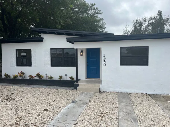 1350 NW 53rd St #1, Miami, FL 33142