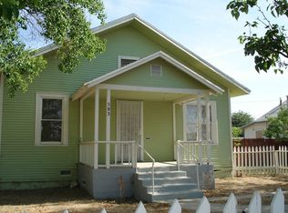 583 E Polk St, Coalinga, CA 93210