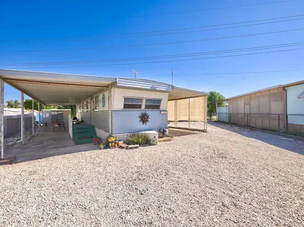1187 S 20th Ave, Yuma, AZ 85364