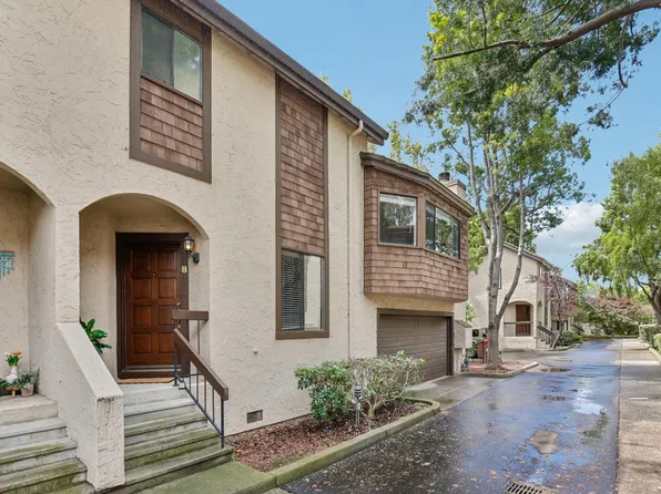 480 N Winchester Blvd APT 8, Santa Clara, CA 95050