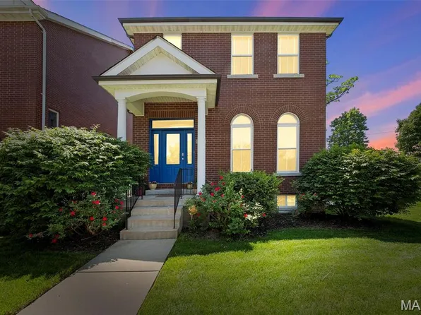 3948 Blaine Ave, Saint Louis, MO 63110