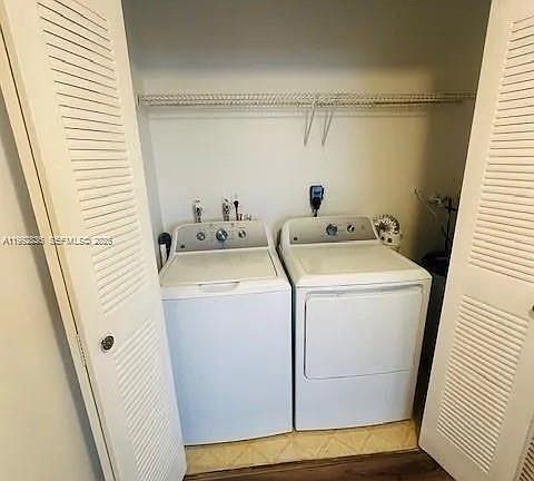 5th image of 9351 Fontainebleau Blvd APT B409