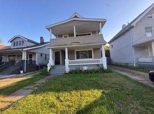 13504 Southview Ave, Cleveland, OH 44120