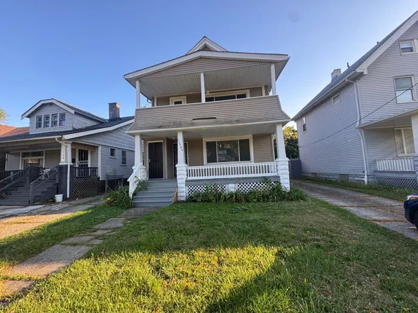 13504 Southview Ave, Cleveland, OH 44120