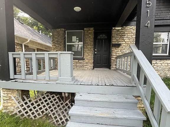2nd image of 4514 Olive St