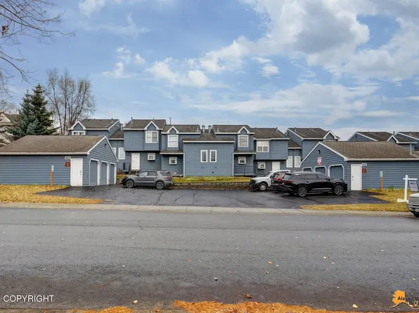 1531 Elcadore Dr #110, Anchorage, AK 99507
