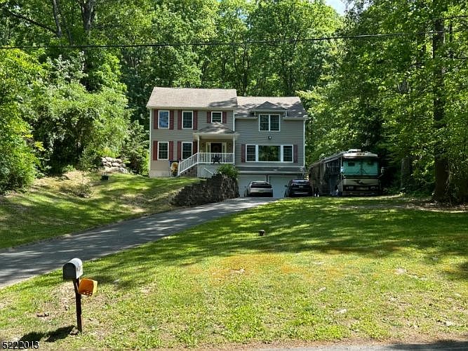 155 Quenby Mountain Rd, Great Meadows, NJ 07838 Zillow