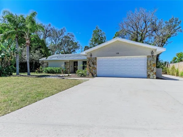 108 70th St NW, Bradenton, FL 34209