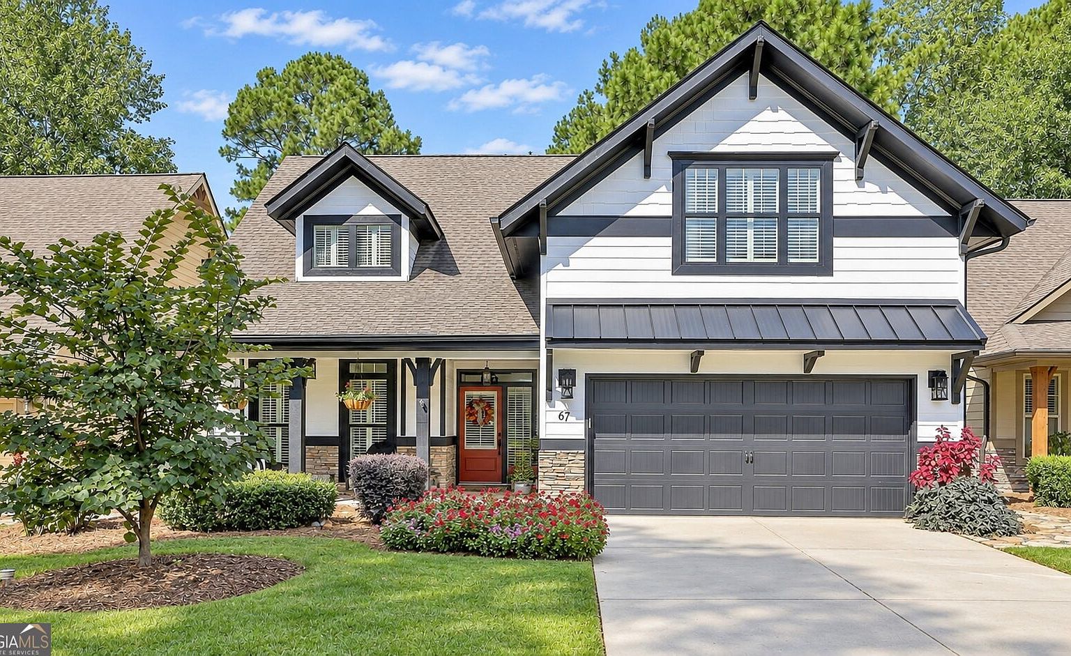 67 Redlevel Walk — Summer Grove Golf Club