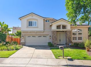 360 Red Tail Pl, Richmond, CA 94806
