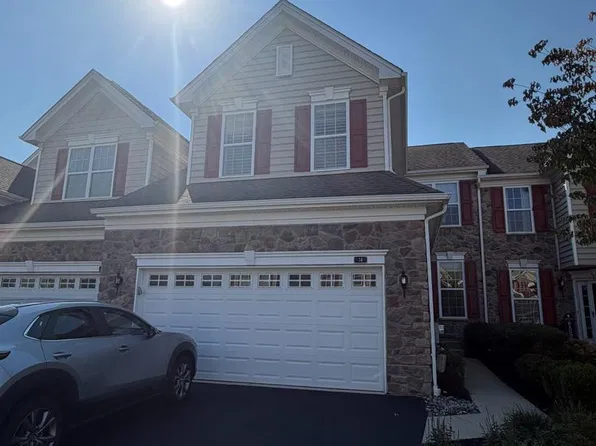 14 Iron Hill Way, Collegeville, PA 19426