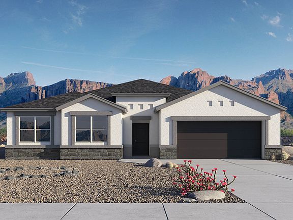 Plan Elevation.