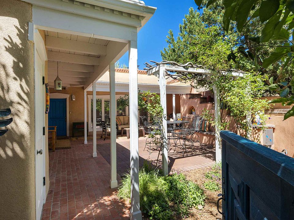 653 Canyon Rd APT 8, Santa Fe, NM 87501 Zillow