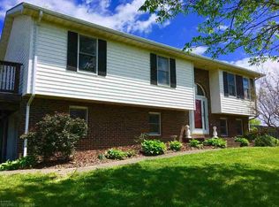 3890 Eagle Country Dr, Riner, VA 24149