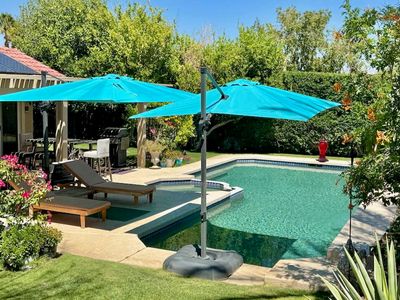 69565 Cimarron Ct, Cathedral City, CA, 92234