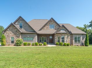 102 New Dawn Rd, Rockvale, TN 37153