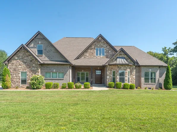 102 New Dawn Rd, Rockvale, TN 37153