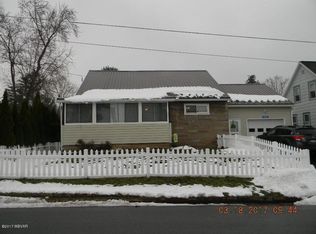 979 W 3rd St, Lock Haven, PA 17745