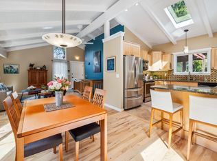 849 Burns Ave, Aptos, CA 95003
