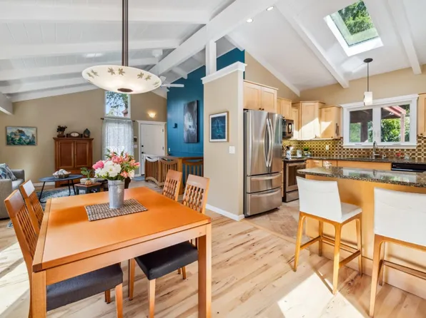 849 Burns Ave, Aptos, CA 95003