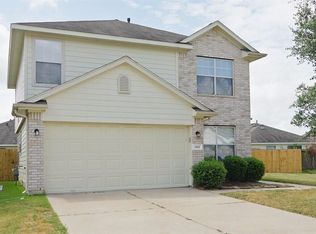 6002 Barany Ct, Katy, TX 77449