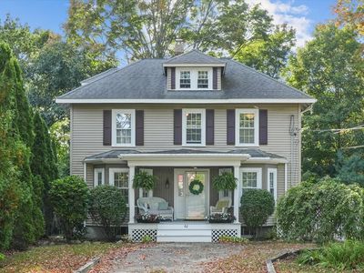 62 Fays Ave, Lynn, MA, 01904